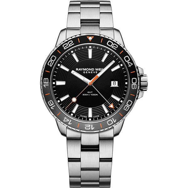 Часы Raymond Weil Tango 8280-ST2-20001